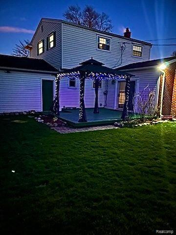 9864 LINCOLN Street, Taylor, MI 48180 — Photo 41