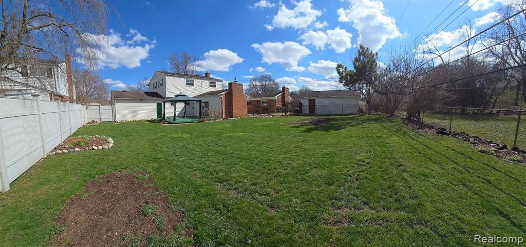 9864 LINCOLN Street, Taylor, MI 48180 — Photo 44