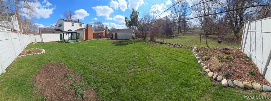9864 LINCOLN Street, Taylor, MI 48180 — Photo 45