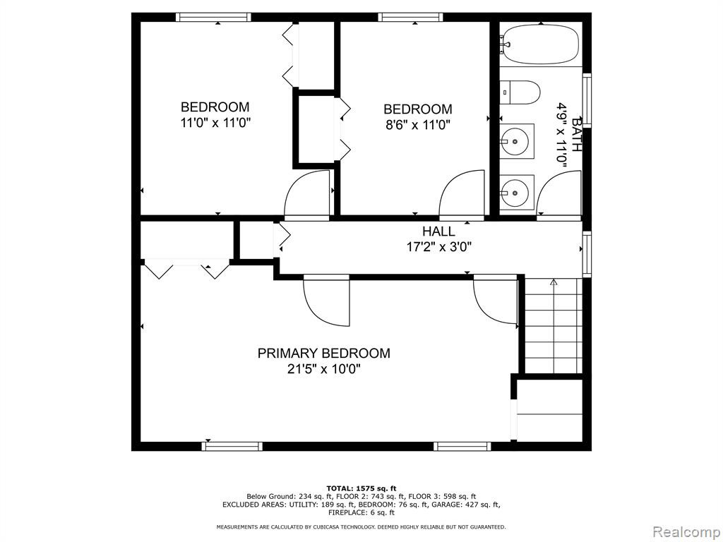 9864 LINCOLN Street, Taylor, MI 48180 — Photo 47
