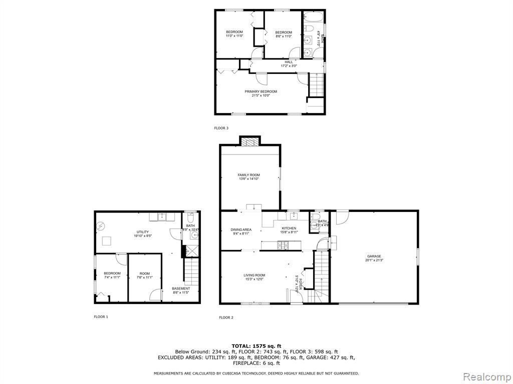 9864 LINCOLN Street, Taylor, MI 48180 — Photo 49