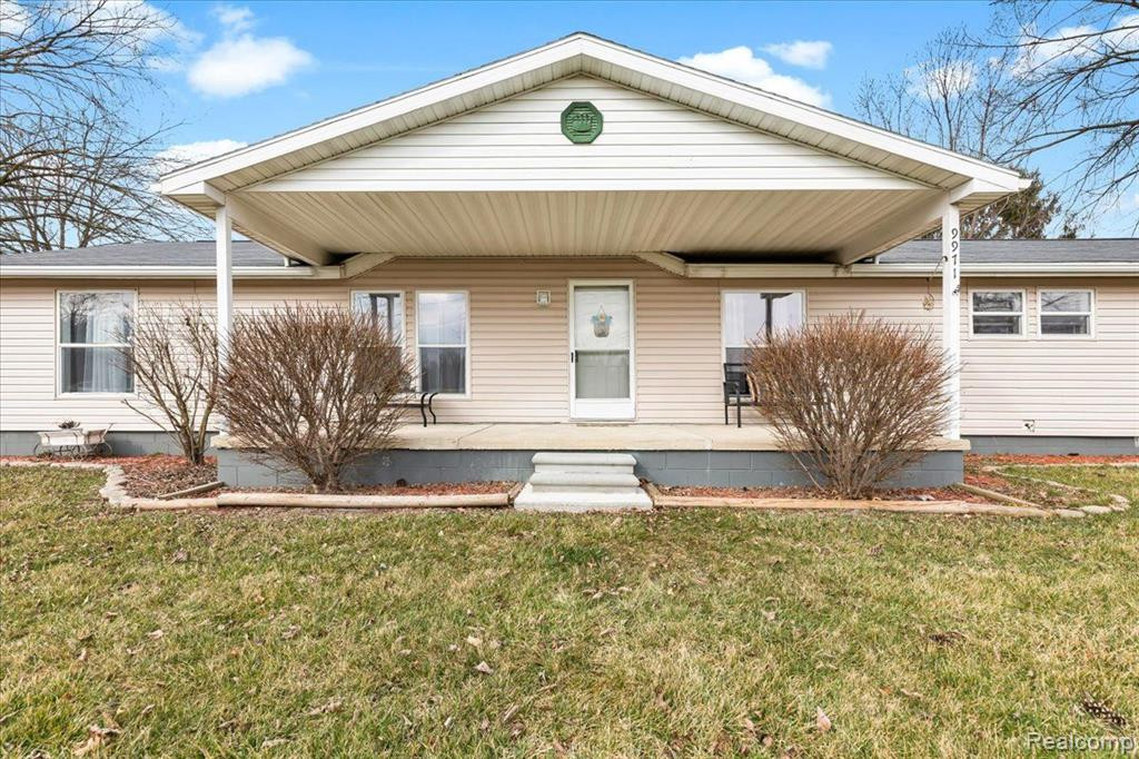 9971 EXETER Road, Carleton, MI 48117 — Photo 4