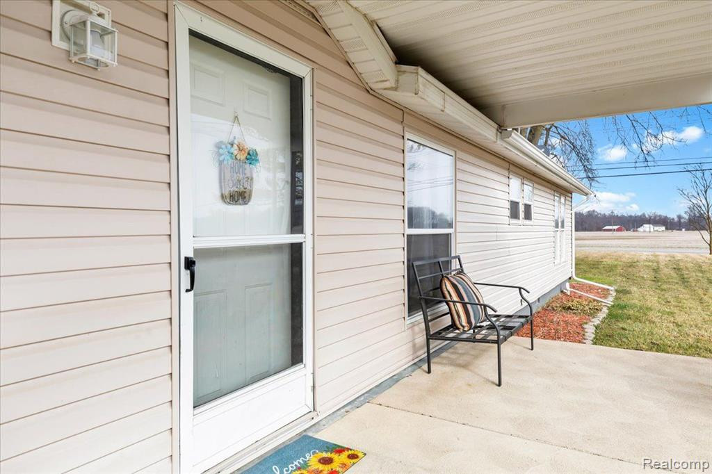 9971 EXETER Road, Carleton, MI 48117 — Photo 5