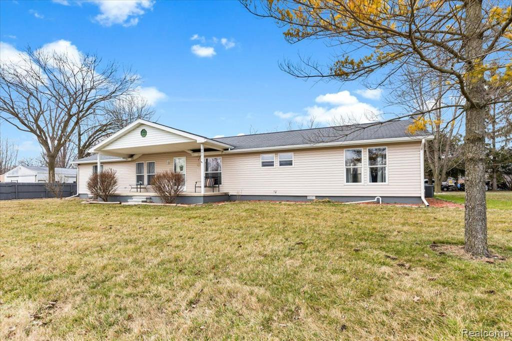 9971 EXETER Road, Carleton, MI 48117 — Photo 6
