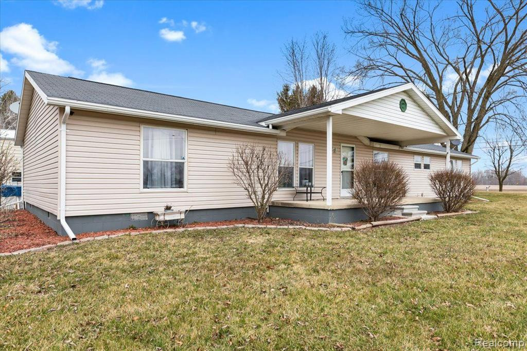 9971 EXETER Road, Carleton, MI 48117 — Photo 7