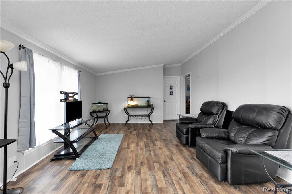 9971 EXETER Road, Carleton, MI 48117 — Photo 9