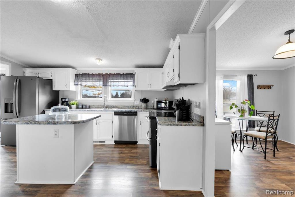 9971 EXETER Road, Carleton, MI 48117 — Photo 19
