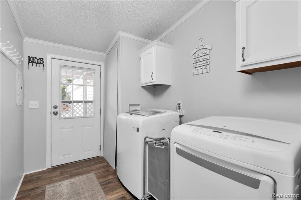 9971 EXETER Road, Carleton, MI 48117 — Photo 32