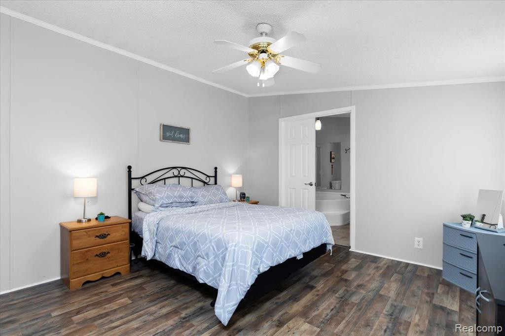 9971 EXETER Road, Carleton, MI 48117 — Photo 33