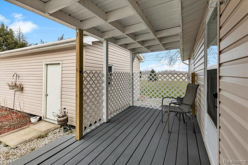 9971 EXETER Road, Carleton, MI 48117 — Photo 38