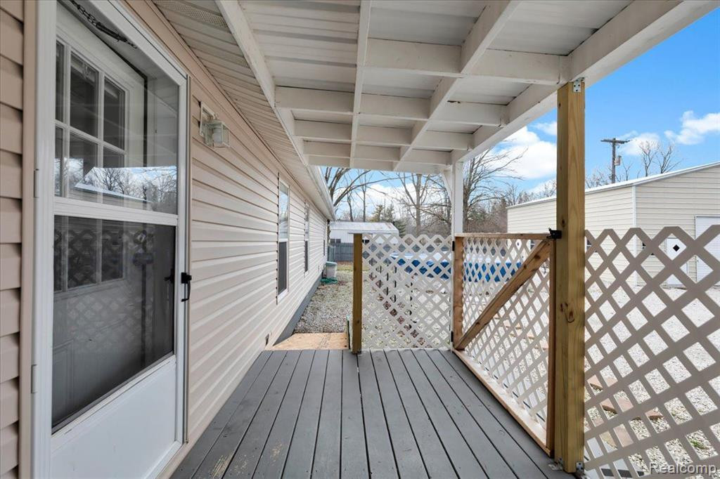 9971 EXETER Road, Carleton, MI 48117 — Photo 39