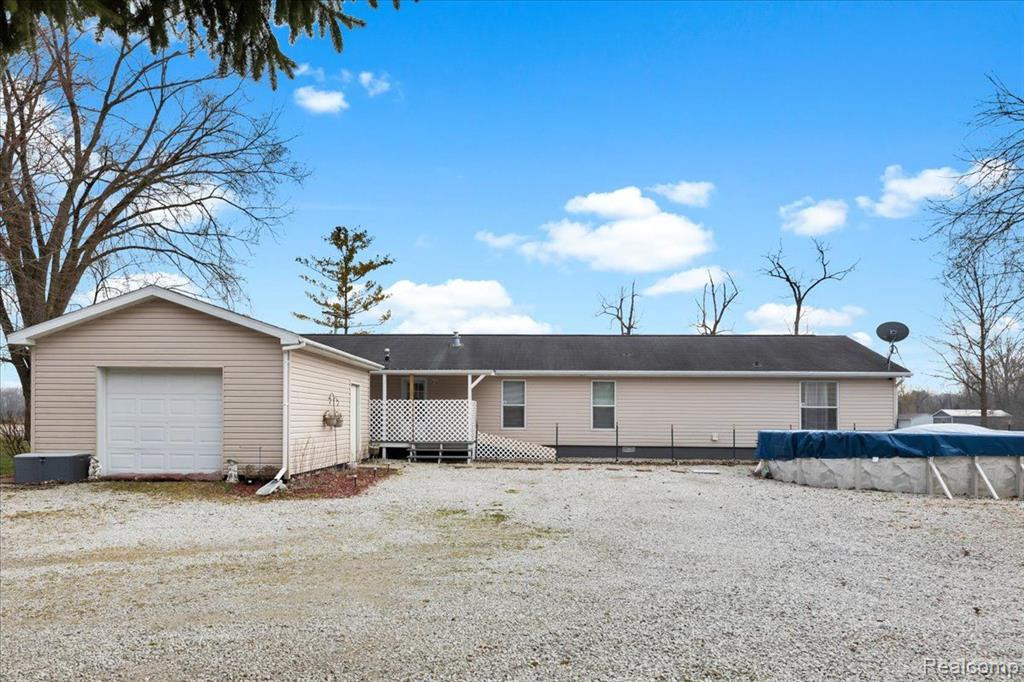 9971 EXETER Road, Carleton, MI 48117 — Photo 40