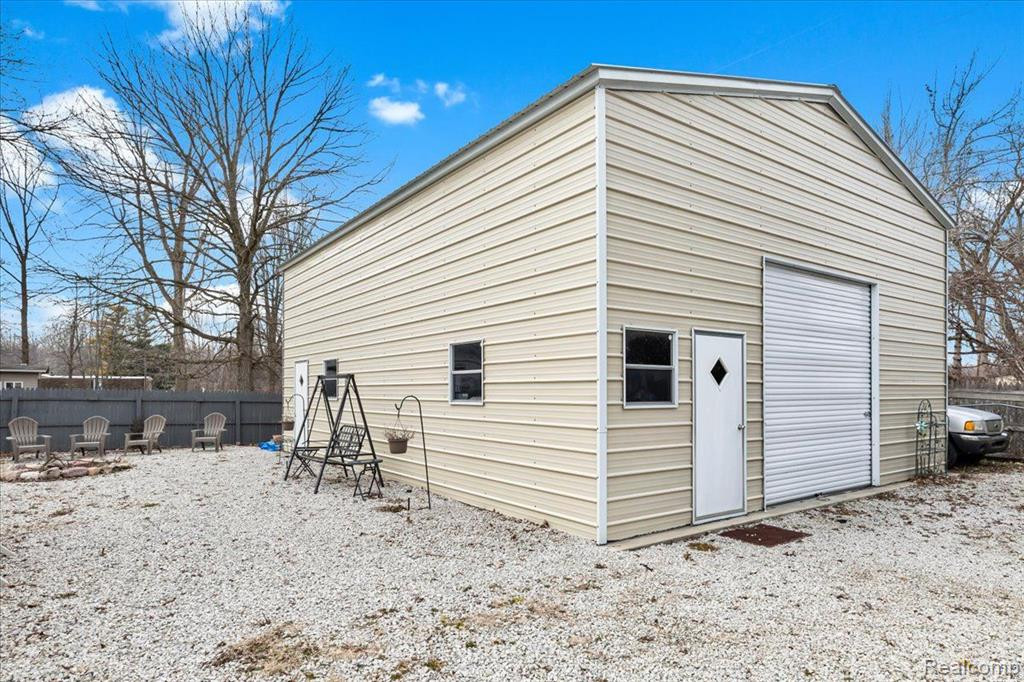 9971 EXETER Road, Carleton, MI 48117 — Photo 42