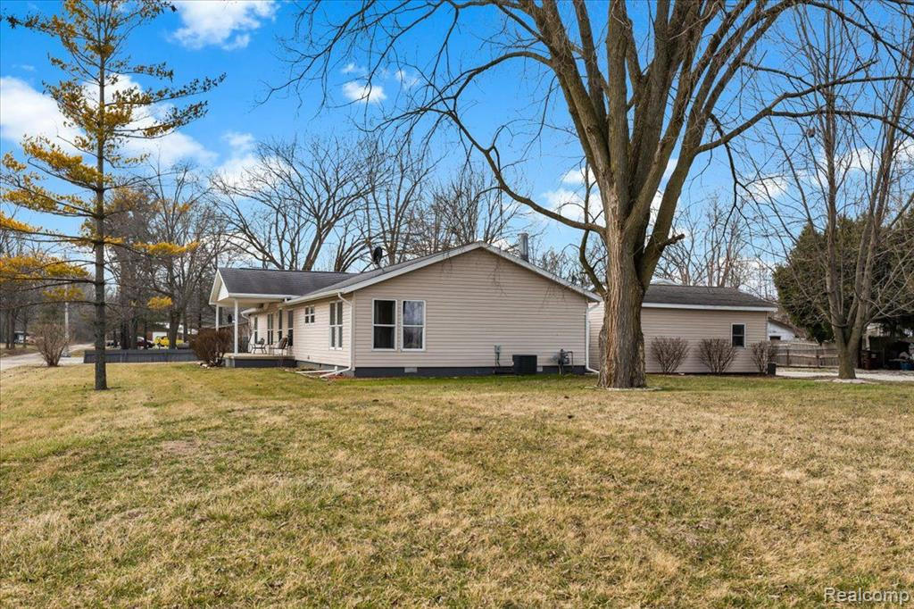 9971 EXETER Road, Carleton, MI 48117 — Photo 46