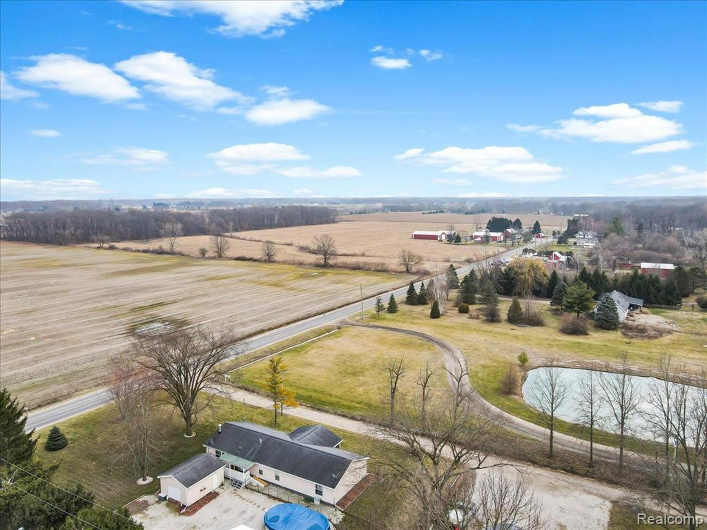 9971 EXETER Road, Carleton, MI 48117 — Photo 48