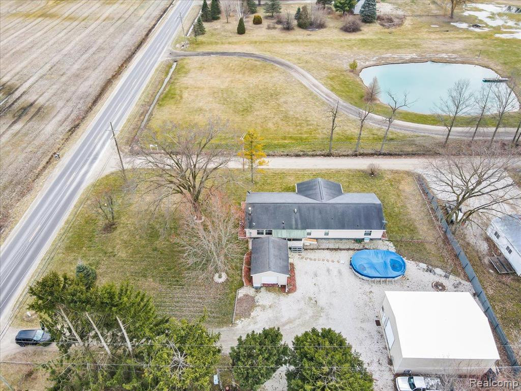 9971 EXETER Road, Carleton, MI 48117 — Photo 49