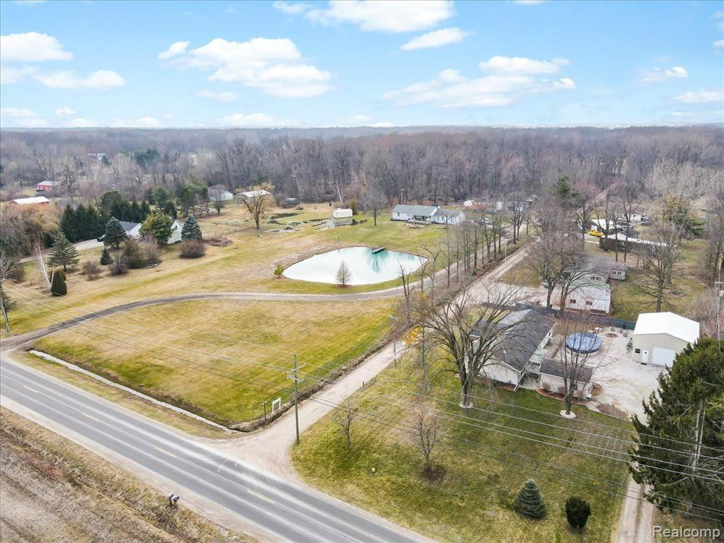 9971 EXETER Road, Carleton, MI 48117 — Photo 50