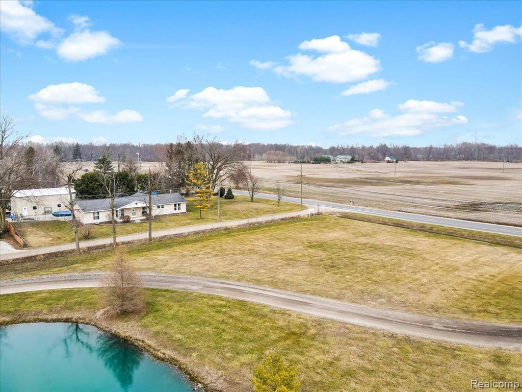 9971 EXETER Road, Carleton, MI 48117 — Photo 51