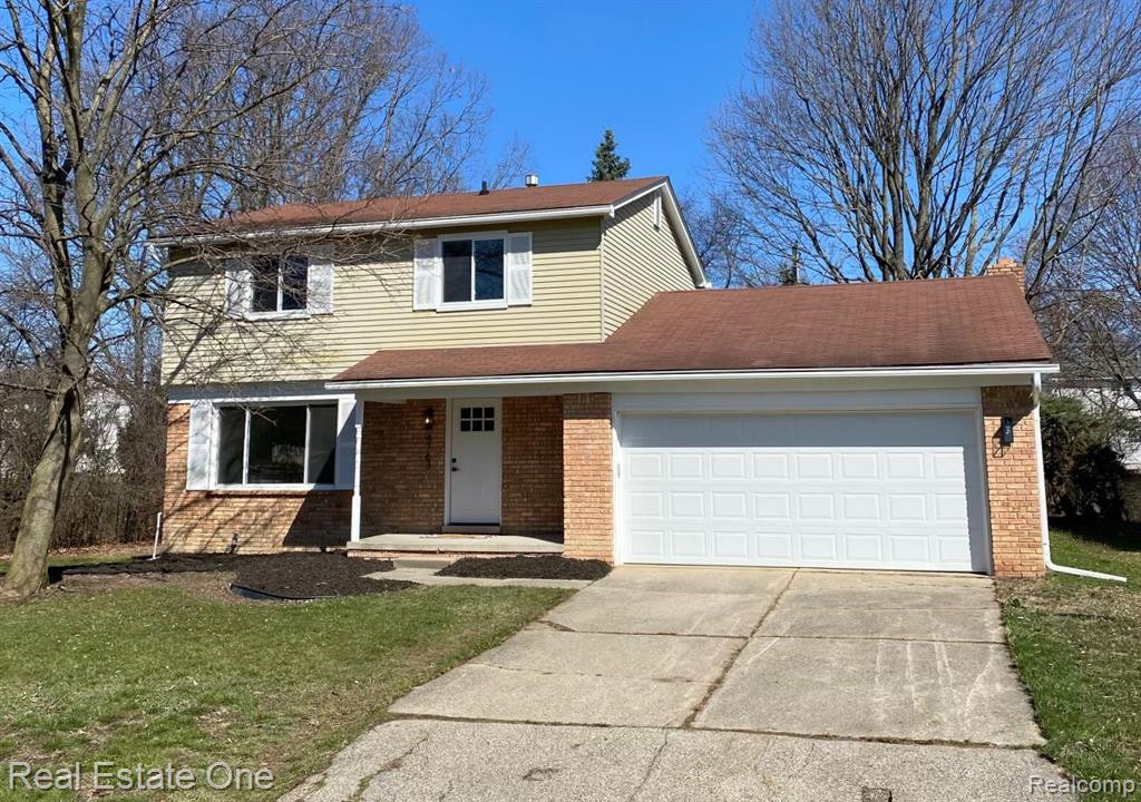 4763 CREST VIEW Avenue, Ypsilanti, MI 48197 — Photo 2