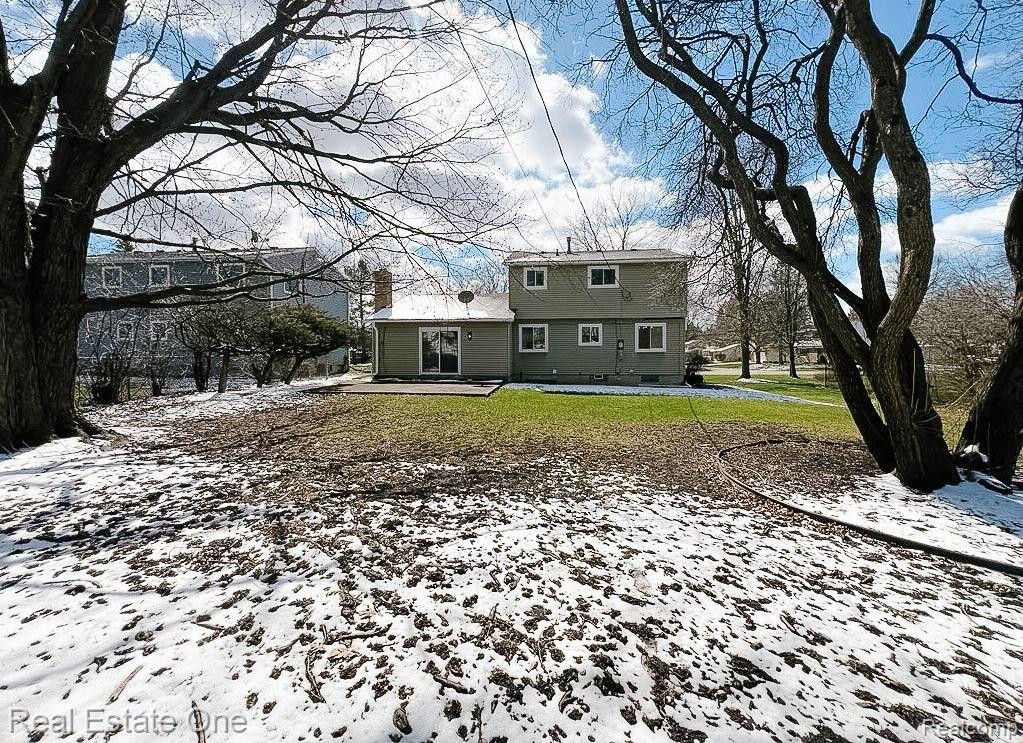 4763 CREST VIEW Avenue, Ypsilanti, MI 48197 — Photo 5