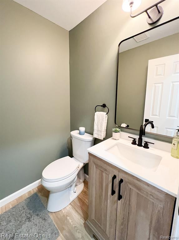 4763 CREST VIEW Avenue, Ypsilanti, MI 48197 — Photo 18