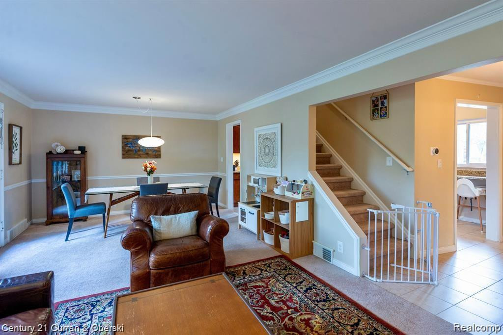 1062 STRATFORD Lane, Bloomfield Hills, MI 48304 — Photo 11