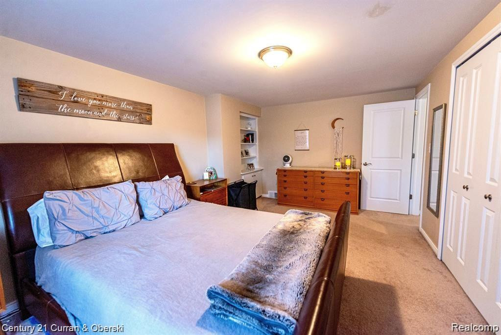 1062 STRATFORD Lane, Bloomfield Hills, MI 48304 — Photo 19