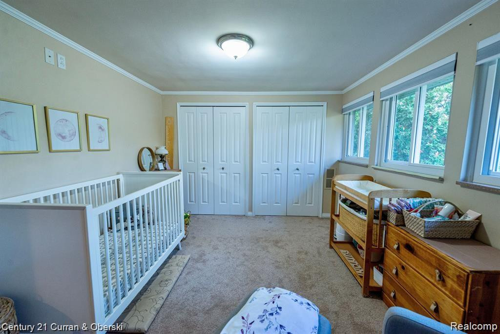 1062 STRATFORD Lane, Bloomfield Hills, MI 48304 — Photo 20