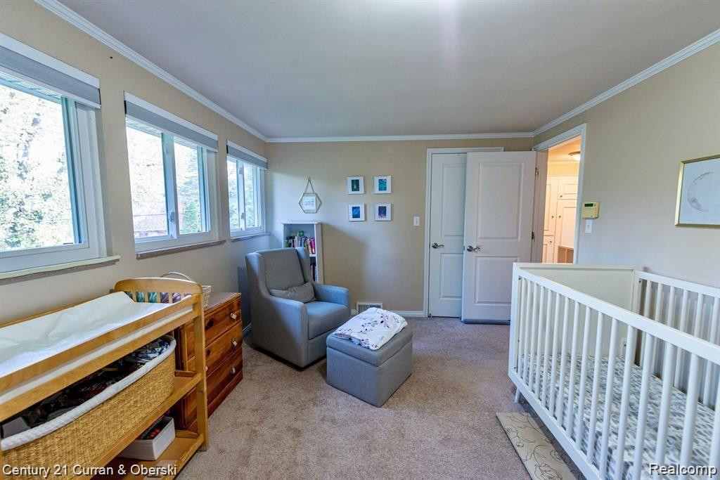 1062 STRATFORD Lane, Bloomfield Hills, MI 48304 — Photo 21
