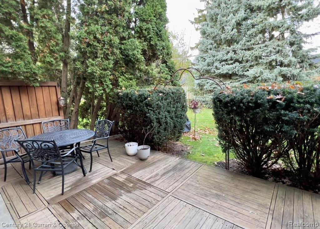 1062 STRATFORD Lane, Bloomfield Hills, MI 48304 — Photo 30