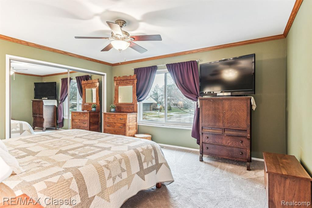 7088 CHADWICK Drive, Canton, MI 48187 — Photo 19