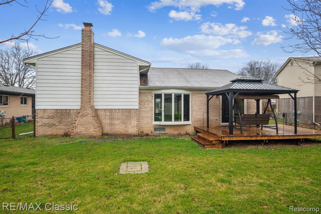 7088 CHADWICK Drive, Canton, MI 48187 — Photo 29