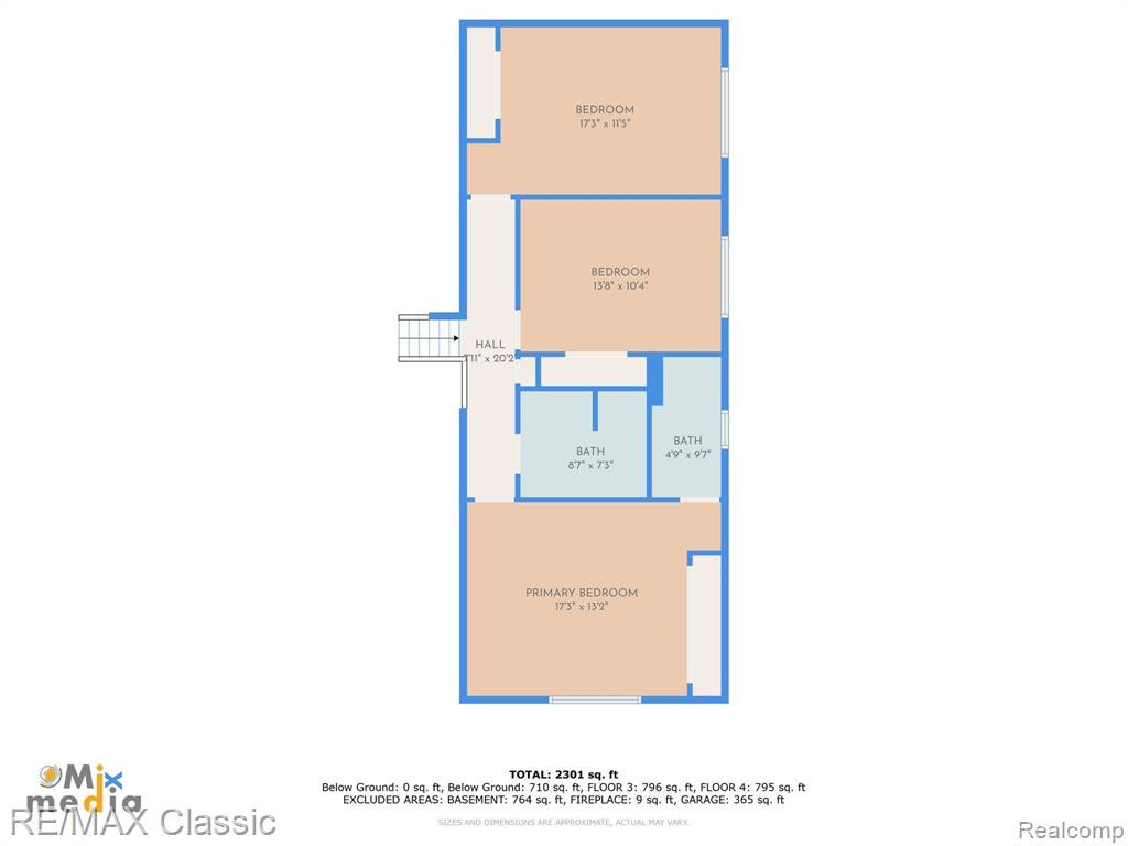 7088 CHADWICK Drive, Canton, MI 48187 — Photo 32