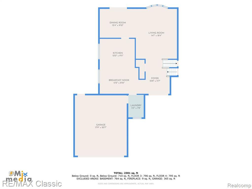 7088 CHADWICK Drive, Canton, MI 48187 — Photo 34