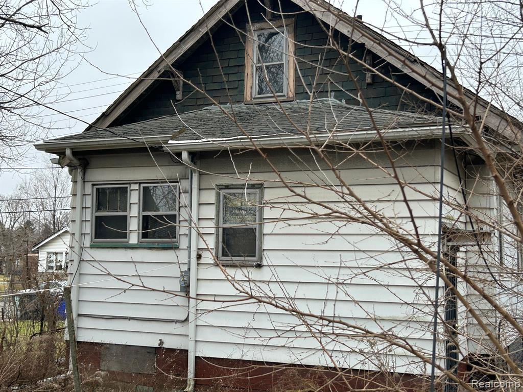 9138 GRACE Street, Detroit, MI 48213 — Photo 9