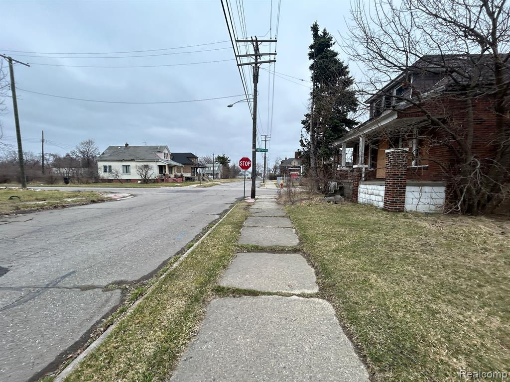 9138 GRACE Street, Detroit, MI 48213 — Photo 10
