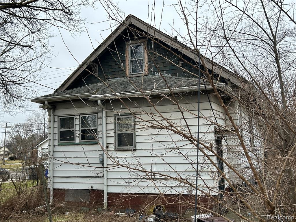 9138 GRACE Street, Detroit, MI 48213 — Photo 16