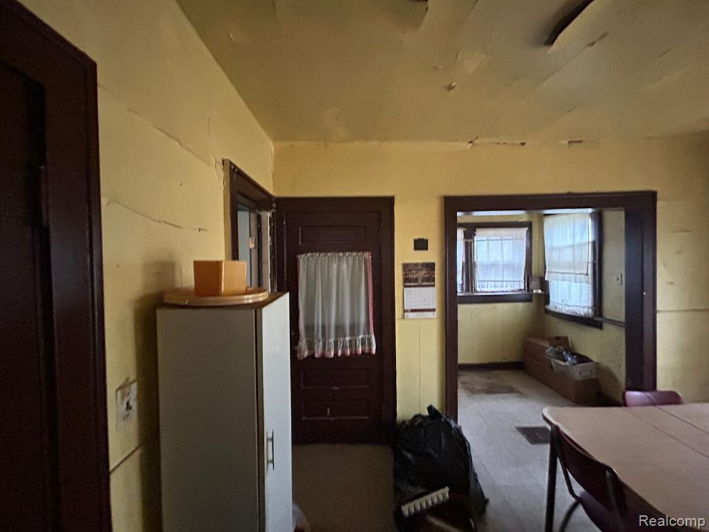 9138 GRACE Street, Detroit, MI 48213 — Photo 46