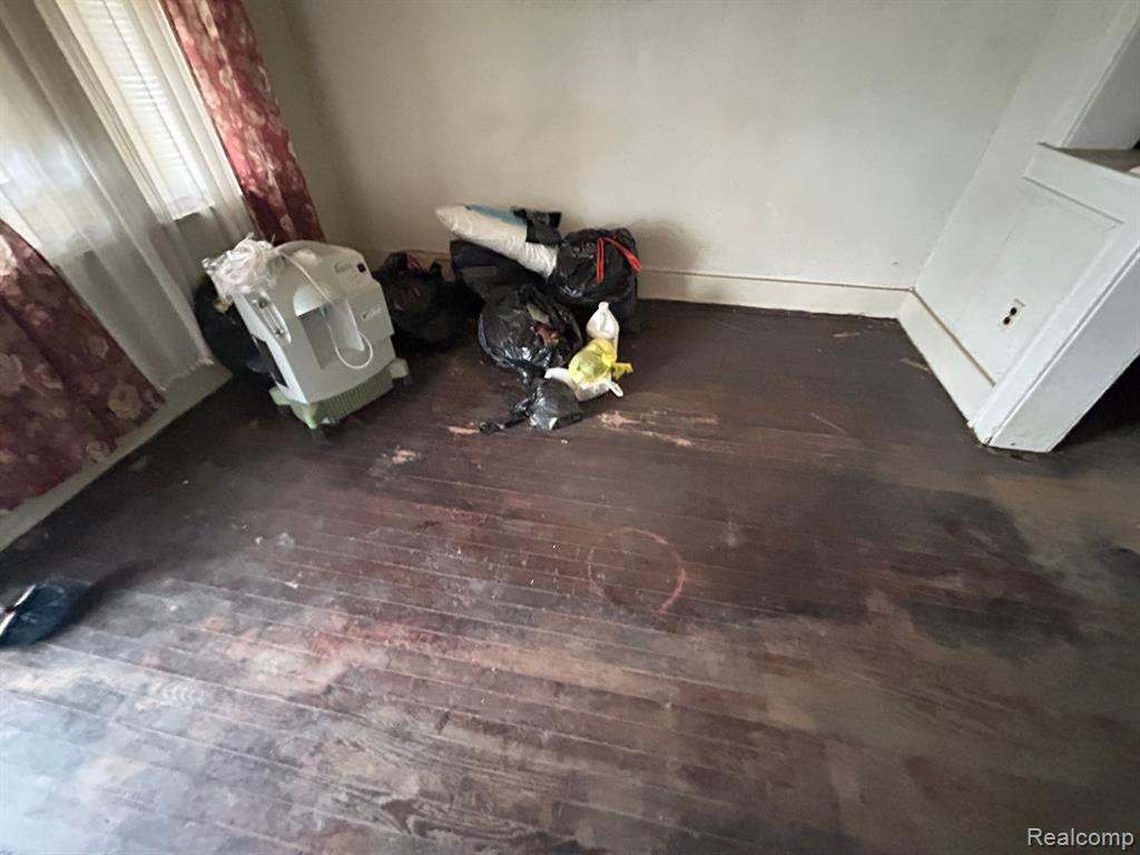 9138 GRACE Street, Detroit, MI 48213 — Photo 54