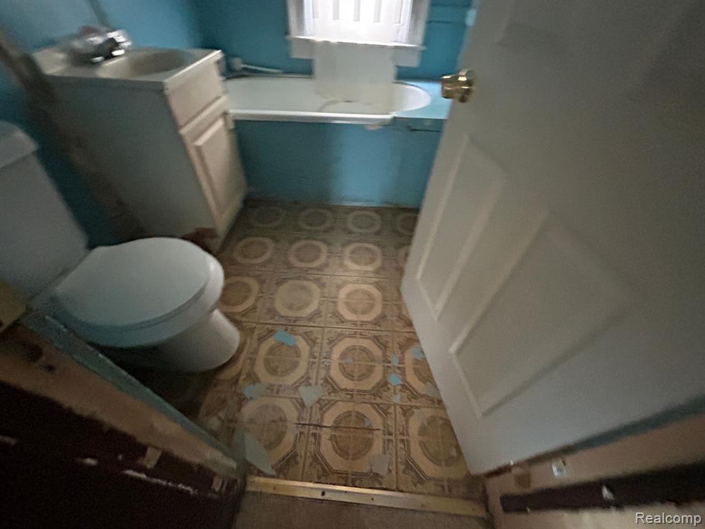 9138 GRACE Street, Detroit, MI 48213 — Photo 64