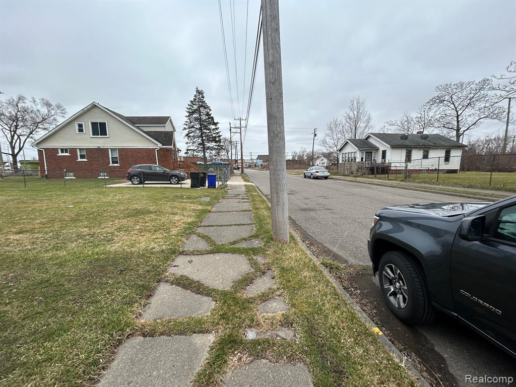 9138 GRACE Street, Detroit, MI 48213 — Photo 96