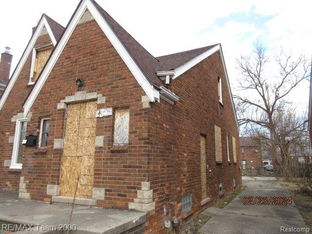 4394 SOMERSET Avenue, Detroit, MI 48224 — Photo 3