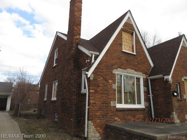 4394 SOMERSET Avenue, Detroit, MI 48224 — Photo 4