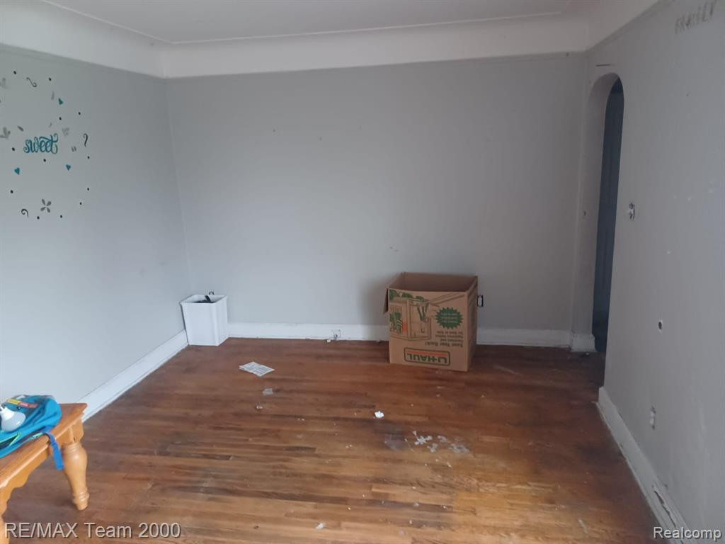 4394 SOMERSET Avenue, Detroit, MI 48224 — Photo 17