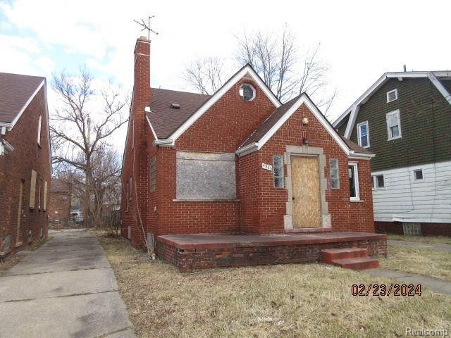 4386 SOMERSET Avenue, Detroit, MI 48224 — Photo 3