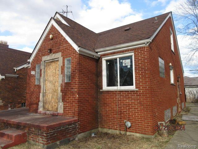 4386 SOMERSET Avenue, Detroit, MI 48224 — Photo 4