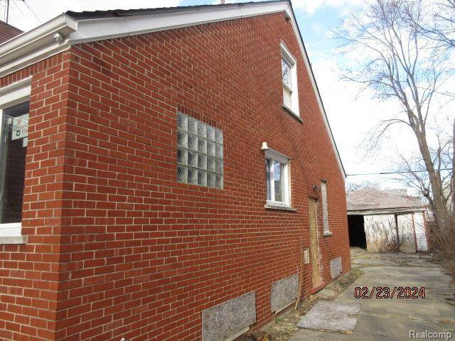 4386 SOMERSET Avenue, Detroit, MI 48224 — Photo 5