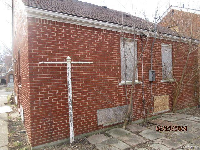 4386 SOMERSET Avenue, Detroit, MI 48224 — Photo 6