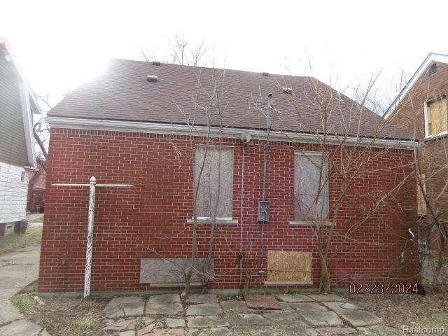 4386 SOMERSET Avenue, Detroit, MI 48224 — Photo 7