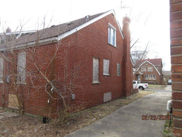 4386 SOMERSET Avenue, Detroit, MI 48224 — Photo 8